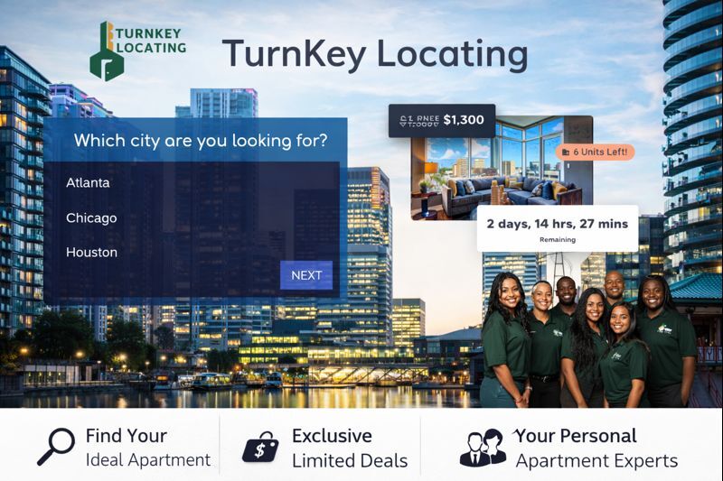 TurnKey Locating