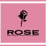 Rose Boutique Painting & Craft Florida, USA