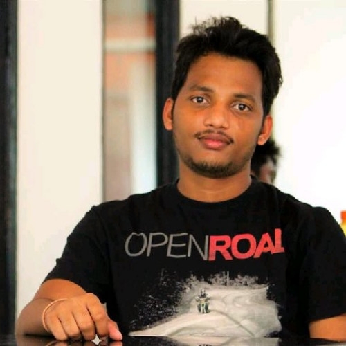 the best Sr.(Android + iOS) Developer in hachiweb company dehradun